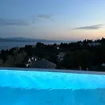Windmills & The Villas-aiolos L Villa Vatheia