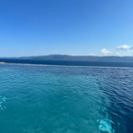 וילה Windmills & The Villas-aiolos L *