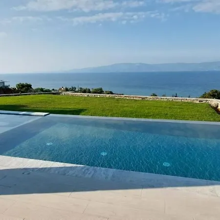 Windmills & The Villas-aiolos L *