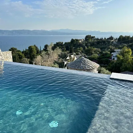 Windmills & The Villas-aiolos L Villa