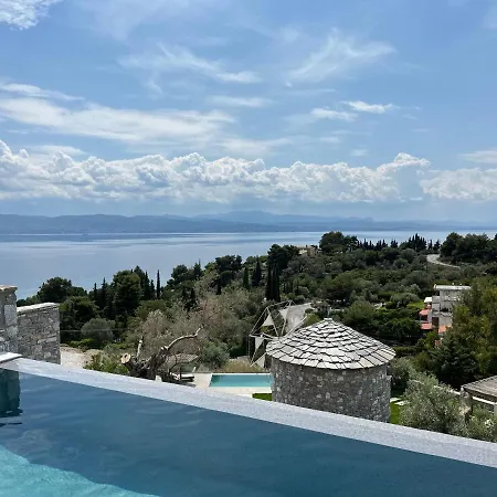 Villa Windmills & The Villas-aiolos L *