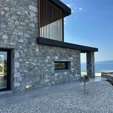 Windmills & The Villas-aiolos L