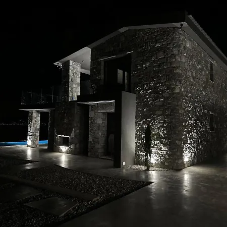 Windmills & The Villas-aiolos L וילה