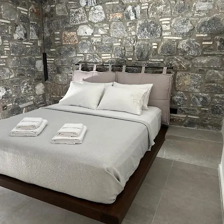 Villa Windmills & The Villas-aiolos L Vatheia
