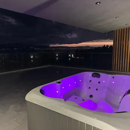 Windmills & The Villas-aiolos L וילה Vatheia