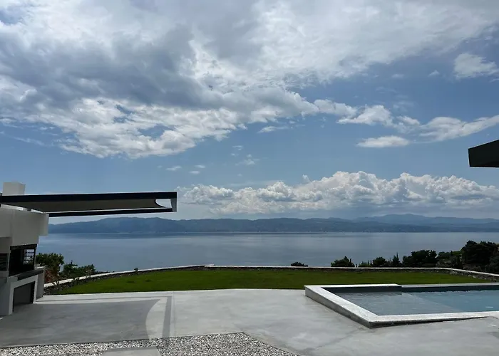 Windmills & The Villas-aiolos L *